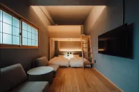 Irifune no Yado MUKU