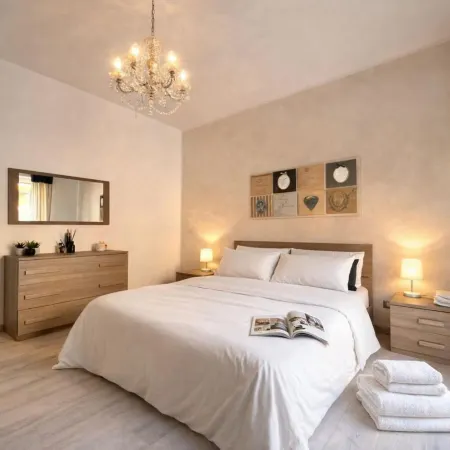 Le Conchiglie di Grace - Happy Rentals