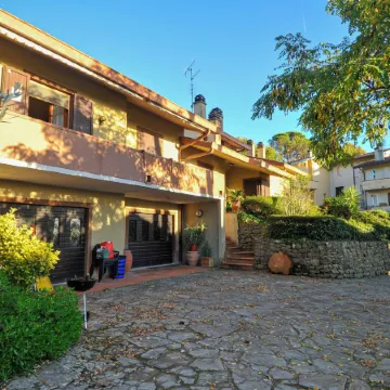Casa Travi