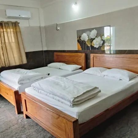 Vrs Inn