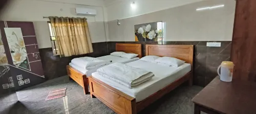 Vrs Inn
