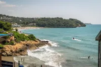 Camping Estival Torre de la Mora - Ocean View