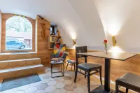 Casa Weiss - Heritage Hotels of Europe - Wifi
