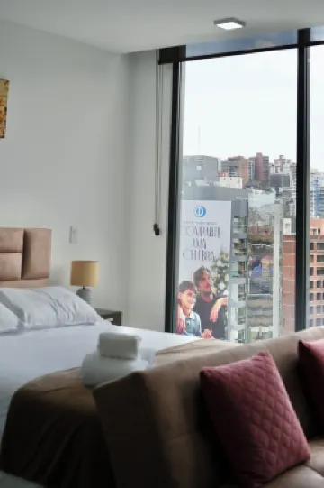 Seis Residences Hotels in 