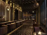 寧平鉑爾曼飯店 - 酒吧