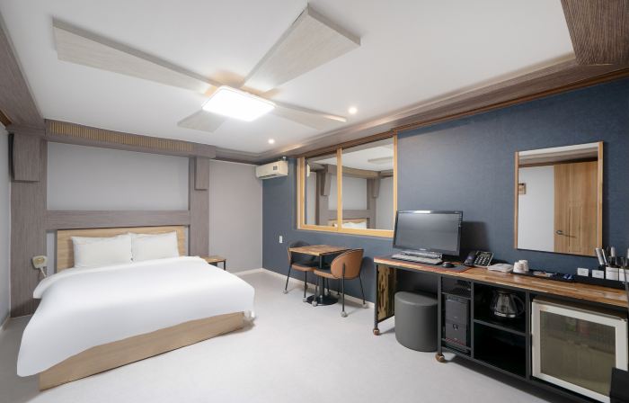Gwangyang Cck