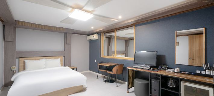 Gwangyang Cck Hoteles en Gwangyang