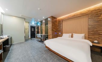 Yeoju Zaza Self Check-in Motel