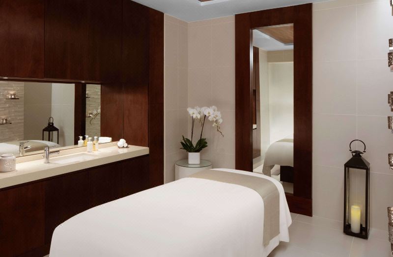 Pullman Dubai Creek City Centre photo 3