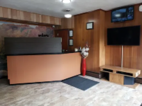 曼斯費爾德酒店 泰奧加縣酒店