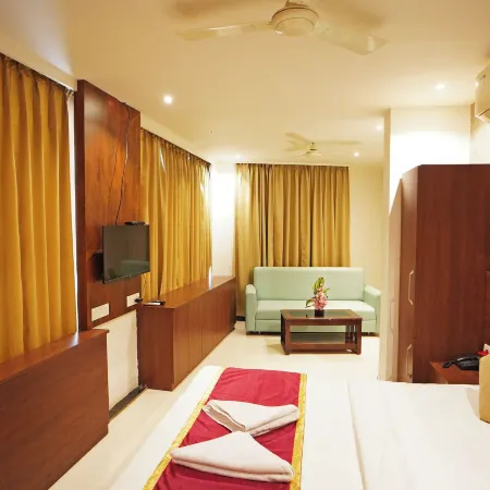 Hotel Tripka Square
