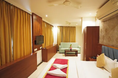 Hotel Tripka Square