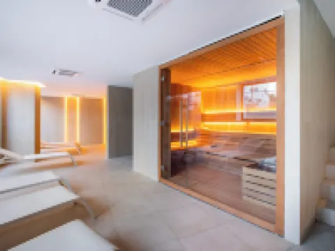 AP シネス シネスのホテル