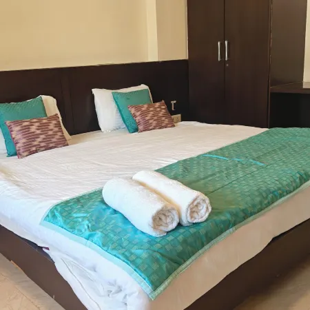 Galleria Hotel Ajmer