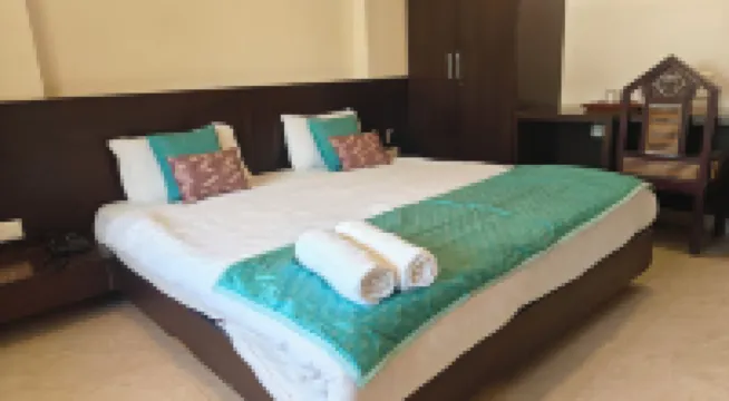 Galleria Hotel Ajmer