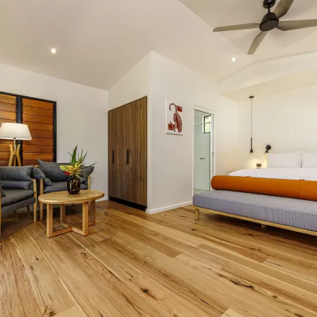 Mercure Darwin Airport Resort