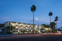 Holiday Inn Express & Suites LA JOLLA – WINDANSEA BEACH by IHG