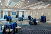 Renaissance Charlotte SouthPark Hotel - bar