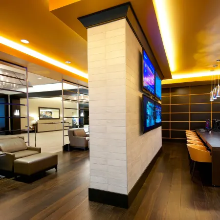 Halifax Marriott Harbourfront Hotel