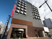 ホテルザセブン熊本 熊本市のホテル