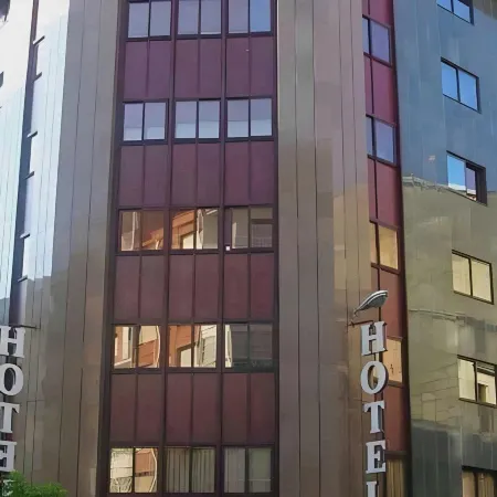 Hotel Francisco II