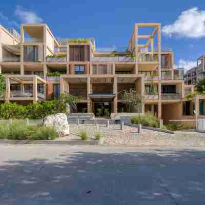 Corasol, Relaxed Stay with Terrace & Full Amenities Hotel Exterior