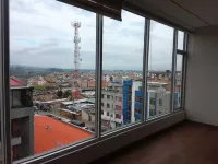 Majestic Hotel - Wifi