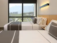 City Express Plus by Marriott Monterrey Galerias Hotels near Obispado Museum