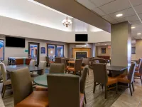 Howard Johnson by Wyndham Billings Hotels in Billings