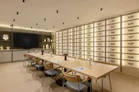 布達佩斯 YOU 翰悅閣酒店 - 商務
