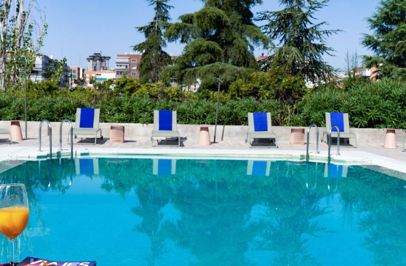 Ibis Styles Madrid City Las Ventas photo 3