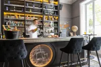 Le Champlain - bar