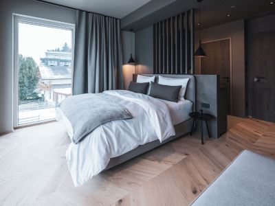 Alpine Boutique Hotel wollée