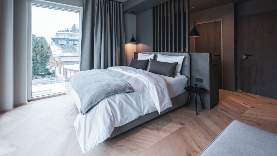 Alpine Boutique Hotel wollée