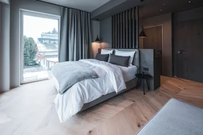 알파인 부티크 호텔 볼레  호텔