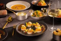 Caesars Republic Lake Tahoe- A Caesars Rewards Destination - Breakfast