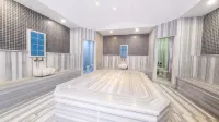 Teymur Continental Hotel - spa