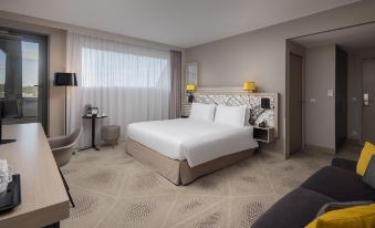 Hilton Garden Inn Bordeaux Centre
