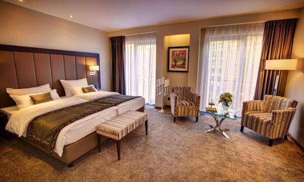 Hotel Favor
