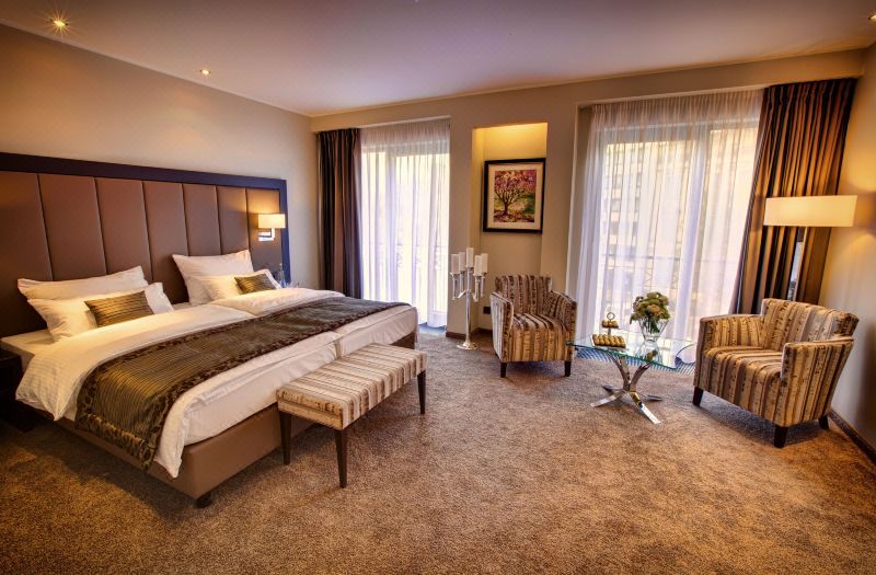 Hotel Favor