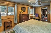 Allenspark Vacation Rental Near Estes Park! - Alojamientos
