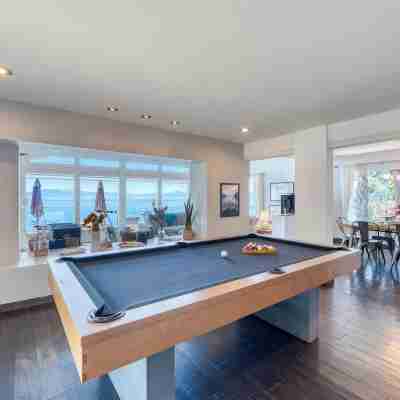 Lakeview by AvantStay Fitness & Recreational Facilities