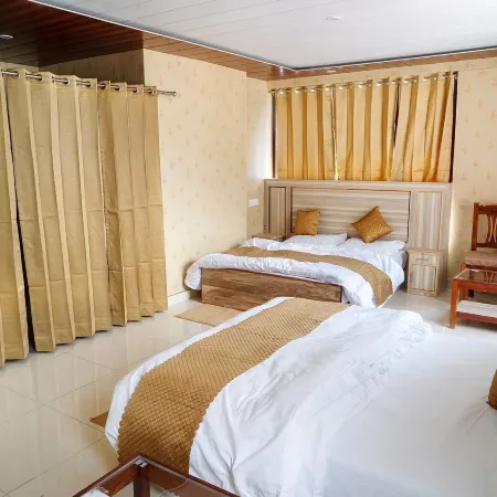 Hotel Snr Grand