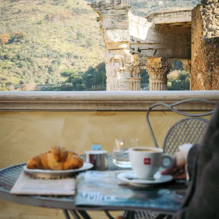 Locanda Sibilla Luxury Suites