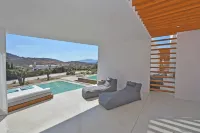 Tinos Blend Suites - Villas
