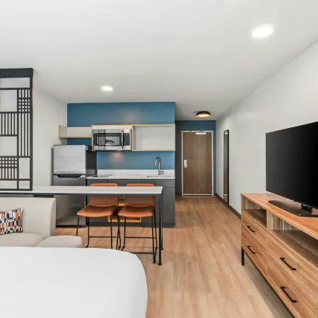 StudioRes by Marriott Newnan