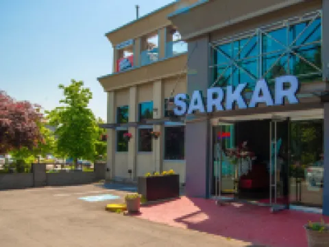 Sandman Signature Surrey-Guildford Suites Hotels in Guildford