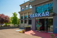 Sandman Suites Surrey - Guildford