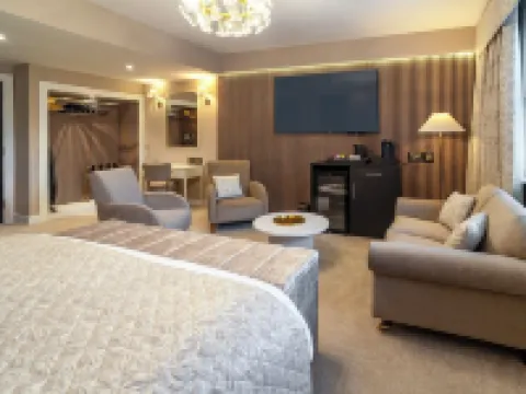 Daresbury Park Hotel Hotels in Warrington