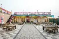 Virasat  The Hotel by Triveni Grand - spa